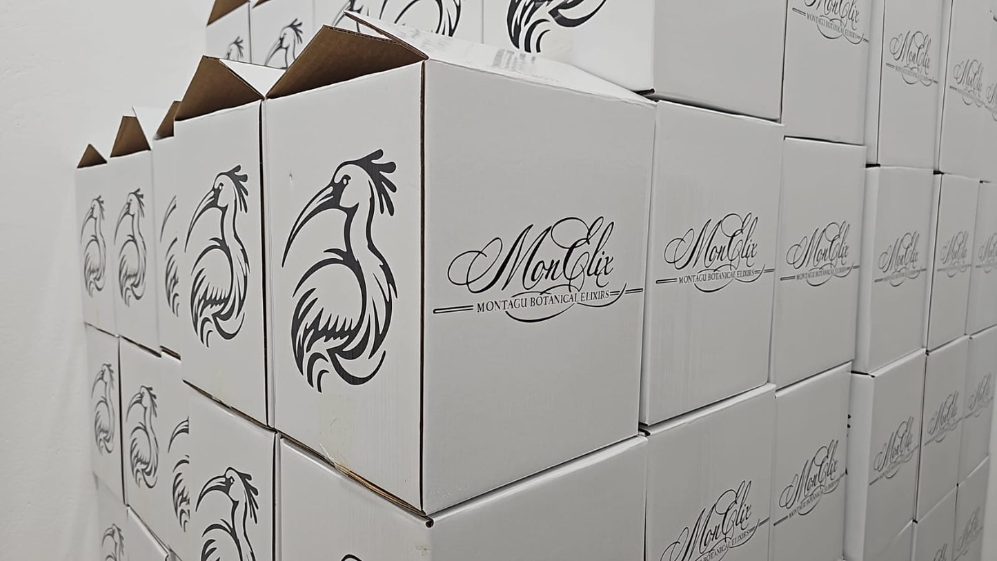 Collection of Distinctive Flavours